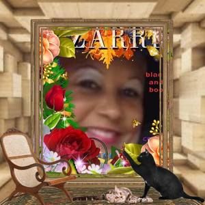 Meet your Posher, Arabella